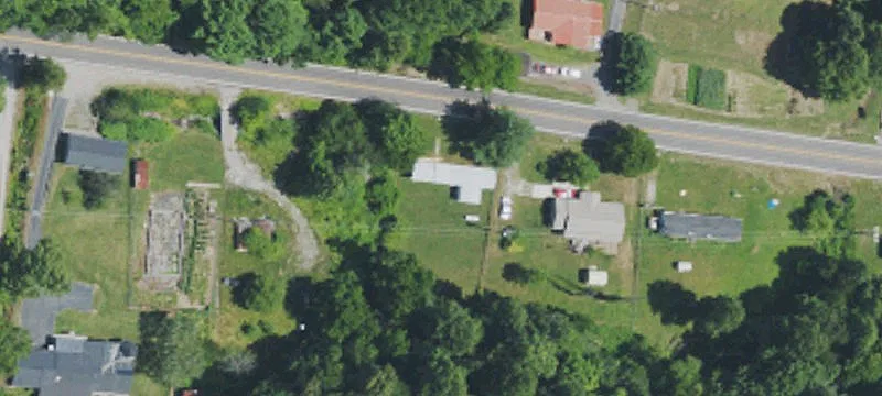 8821 Hwy 7th N