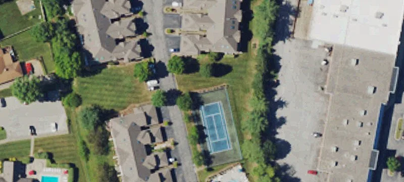 16 Hurstbourne Rdg Blvd
