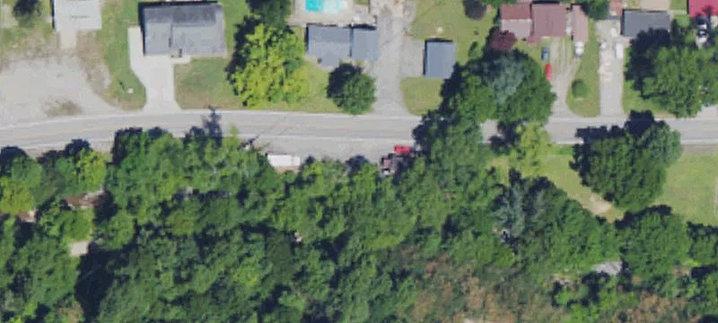 165 Long Frk Rd