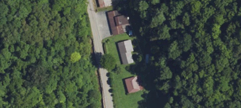 3880 Hurricane Rd