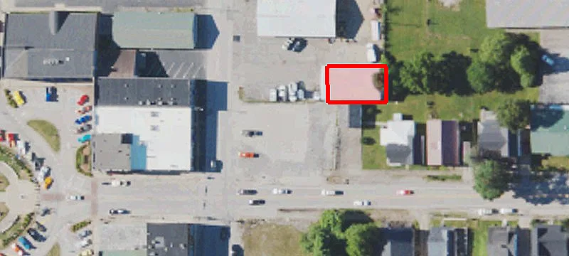 203 Main St
