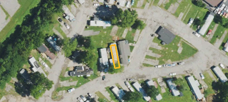 2634 12th Rockford Ln Trlr, Unit 43
