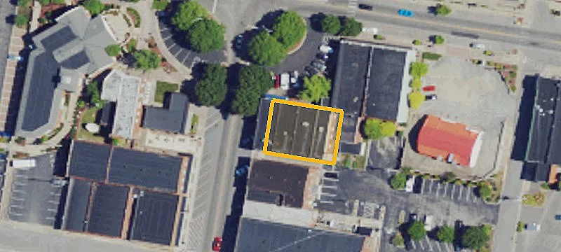 Public Sq