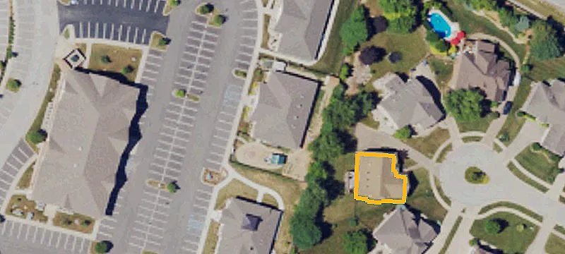 2415 Bush Rdg Dr