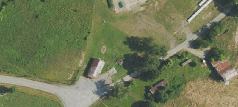 1100 Portland Rd