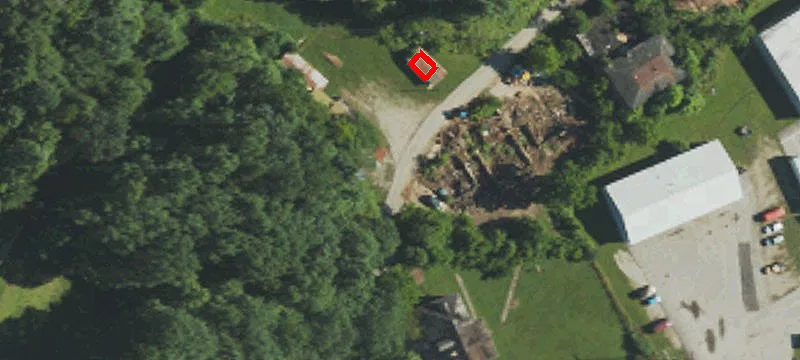 332 Old Campus Rd