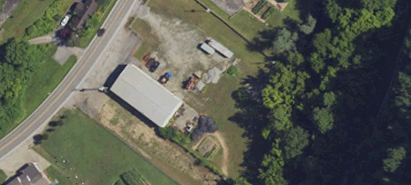 6042 Zebulon Hwy