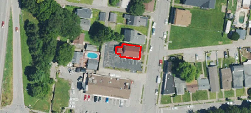 2214 Crittenden Dr
