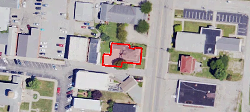 102 Bryan St