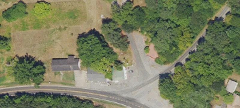 New Concord, KY 42076