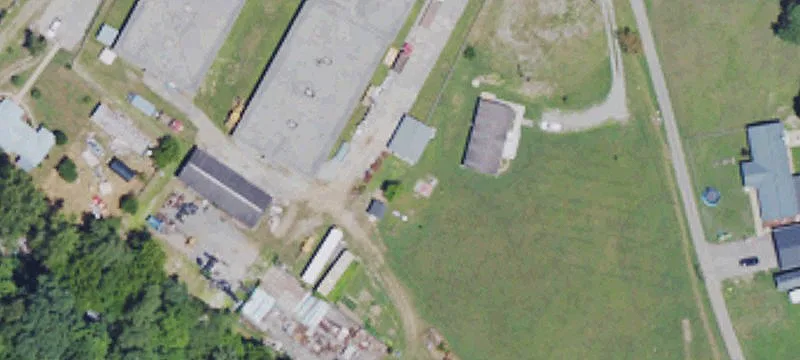 Robinson Crk, KY