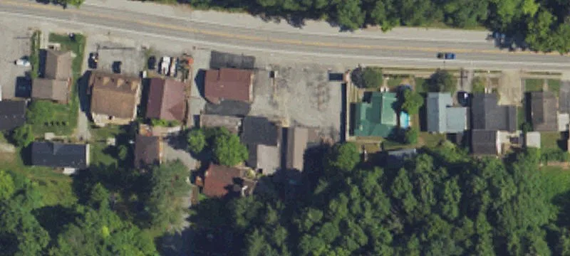 502 Town Mtn Rd