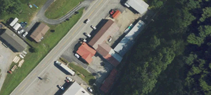 119 Zebulon Hwy