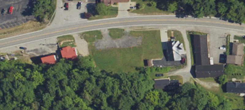 Town Mtn