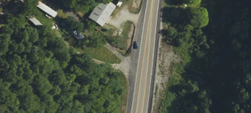 3595 Zebulon Hwy