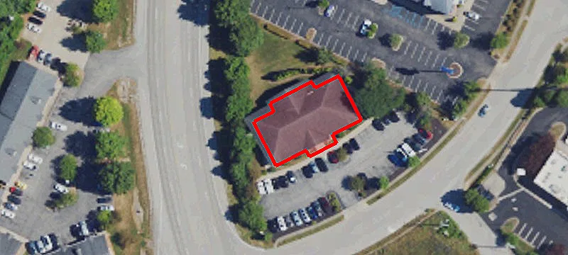 101 Darby Dr