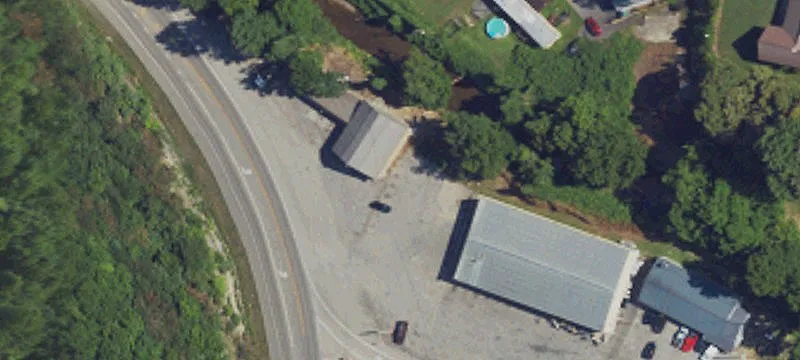 Zebulon Hwy