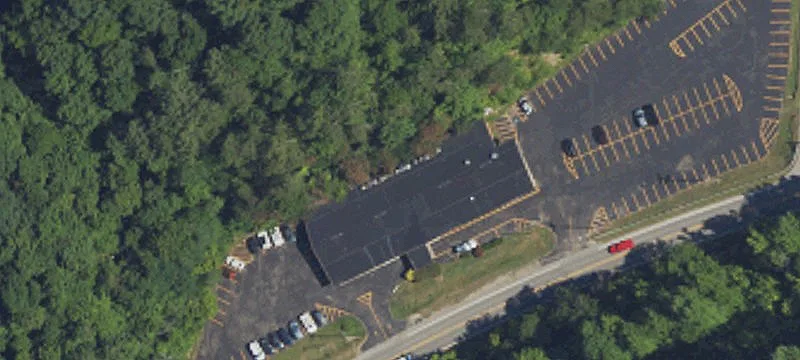 Town Mtn Rd