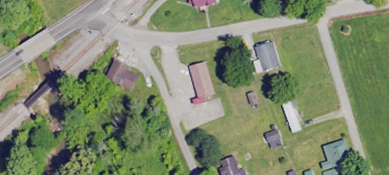 31 Tyes Fry Rd