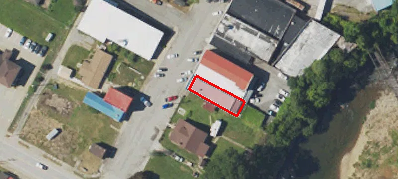 135 Main St