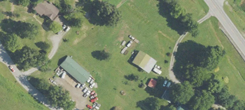 8331 Old Hwy 54