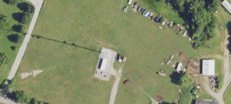 8400 Texas Gas Rd