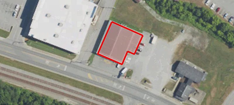 327 Thompson Rd