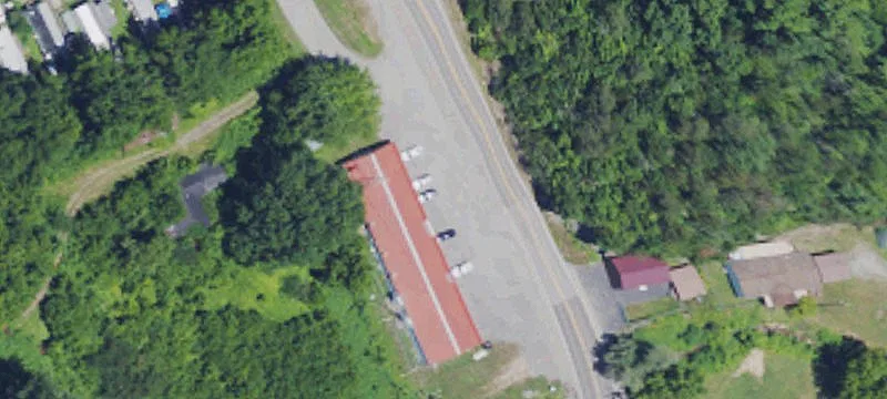 6883 Millard Hwy