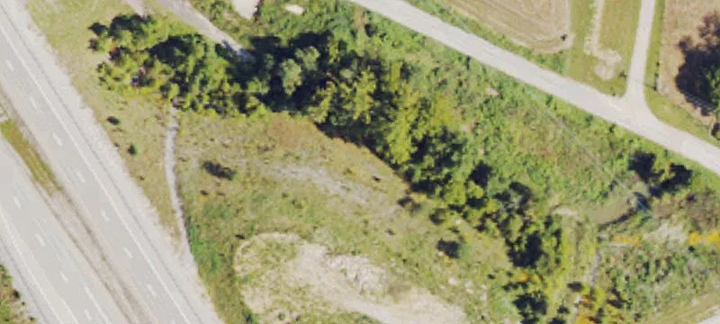 Nagel Rd