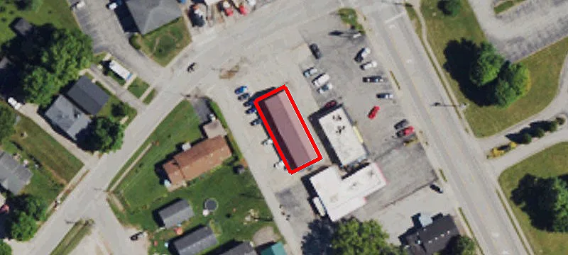199 Kay Ave