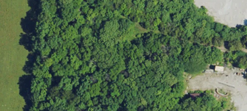 Hiseville Ctr Rd