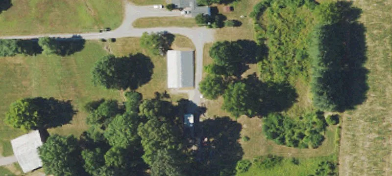 7545 Old Us Hwy 45