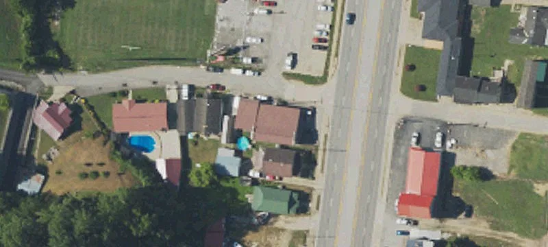 25135 Us Hwy 119th N