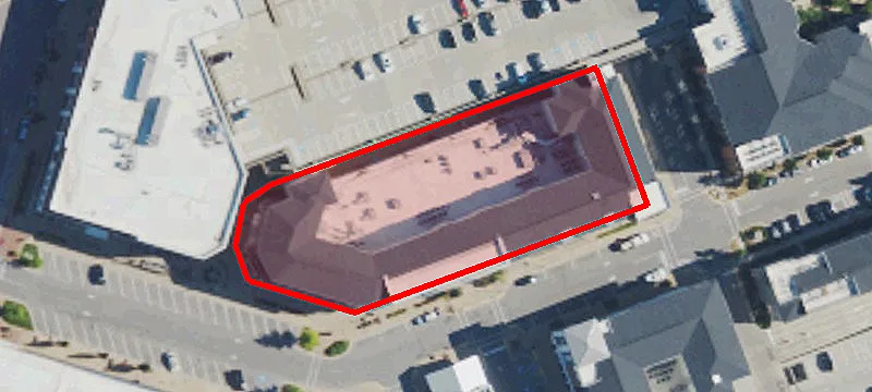 151 Larue Ste, Unit 100