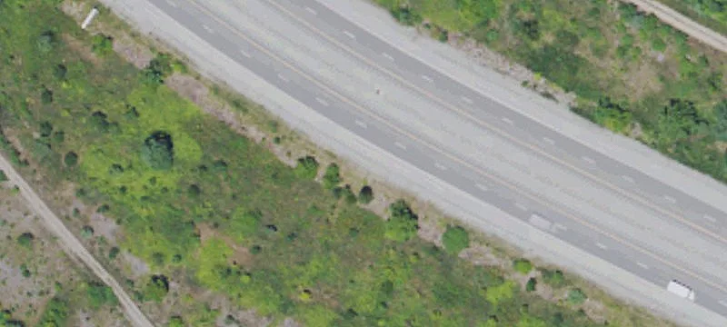 State Hwy 292nd W
