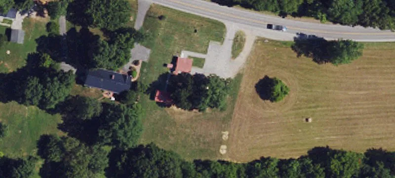 2777 Franklin Rd