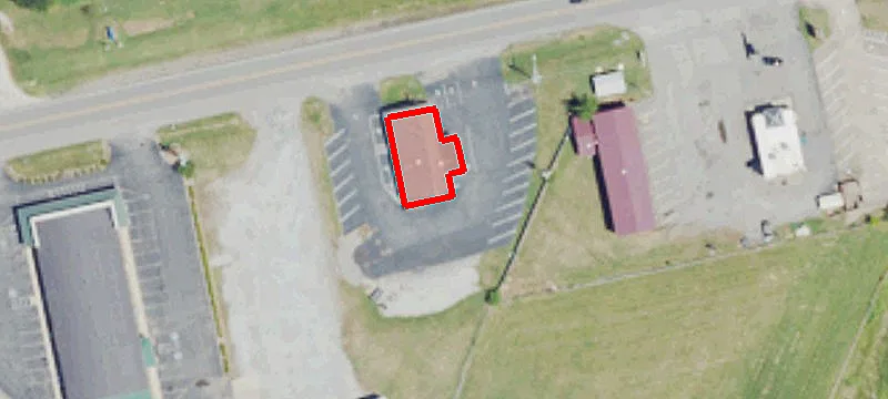 733 Us Hwy 60th E