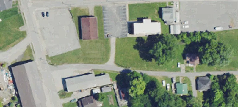 311 Barbourville St