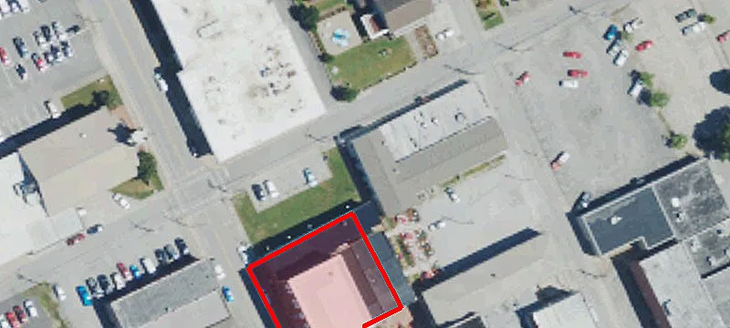 112 Sevier Ct