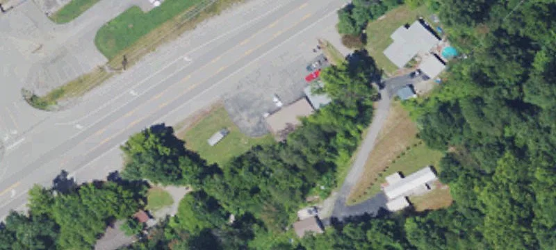 Millard Hwy, KY 