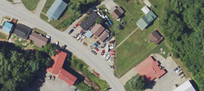 Big Crk Rd Sidney Ky
