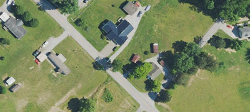 308 Oak Grv Church Rd