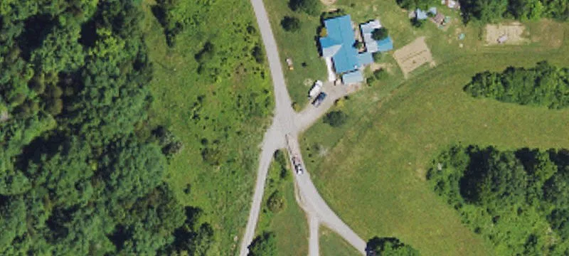 320 Cooper Ln
