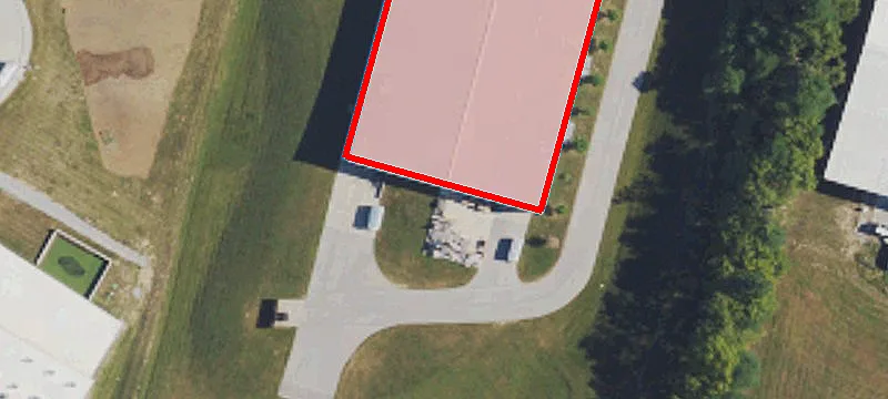 150 Corporate Blvd