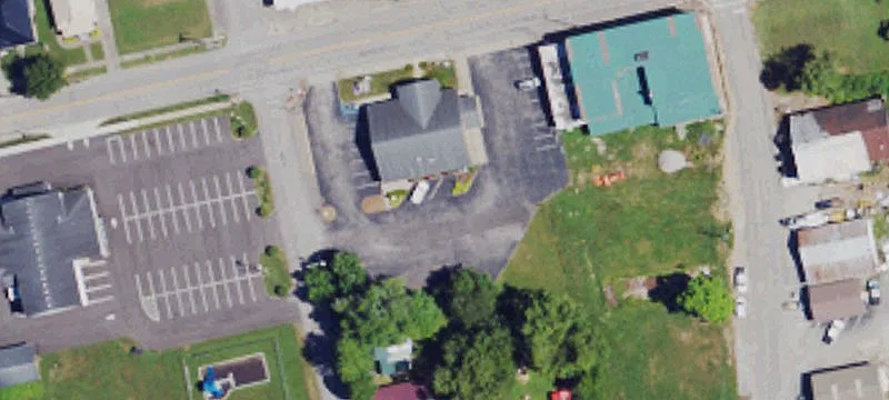 100 Main St