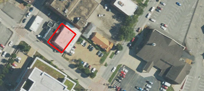 Main St