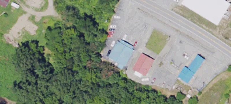 9613 Millard Hwy