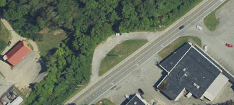 Town Mtn Rd