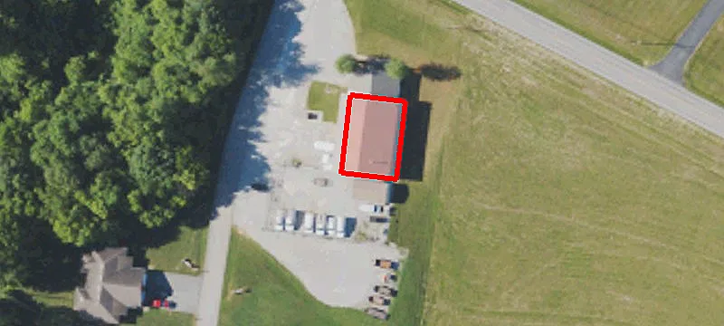 1250 Old Elizabethtown Rd