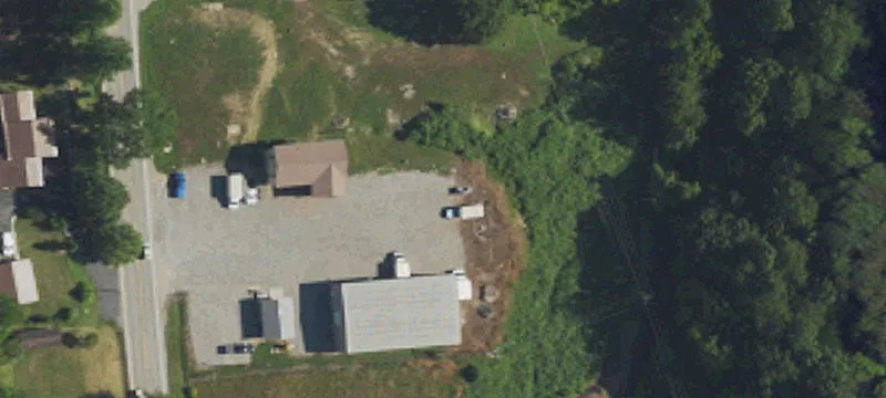 Zebulon Hwy